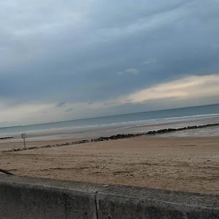 Cabourg Plage Exterior photo