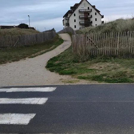 Cabourg Plage Exterior photo