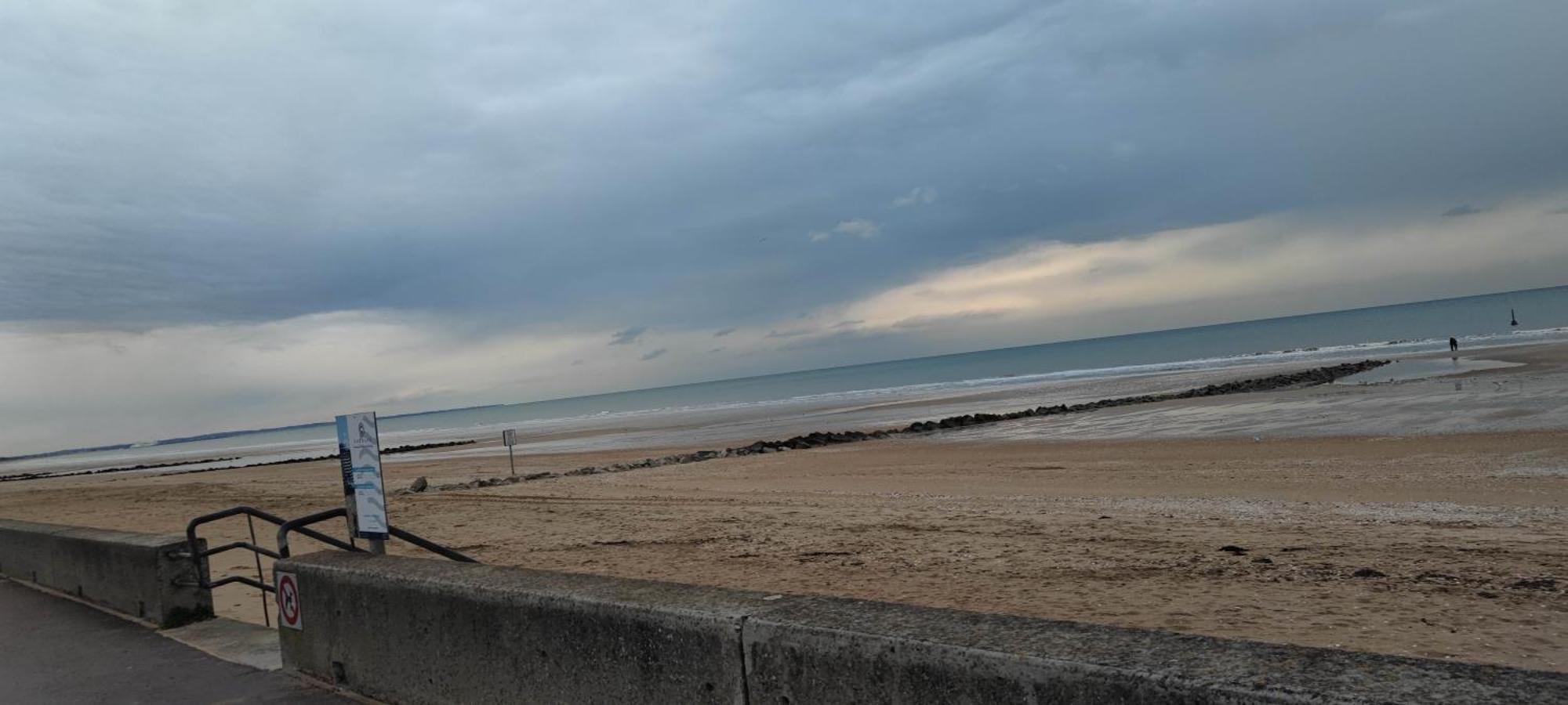Cabourg Plage * Cabourg