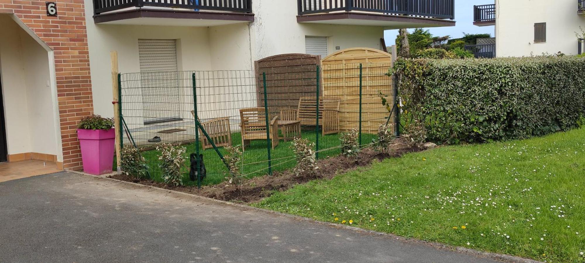 Apartment Cabourg Plage Cabourg