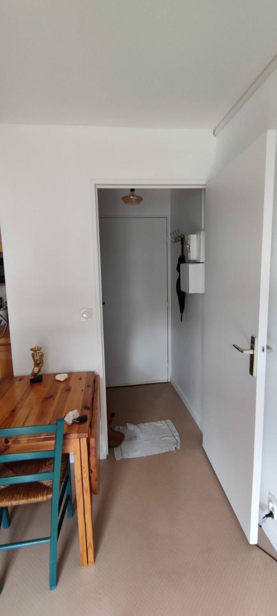 Apartment Cabourg Plage