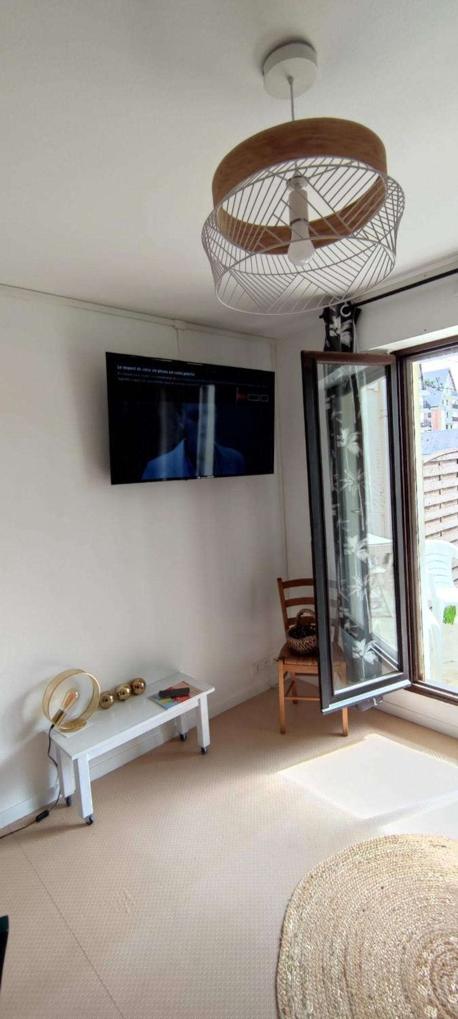 Apartment Cabourg Plage *